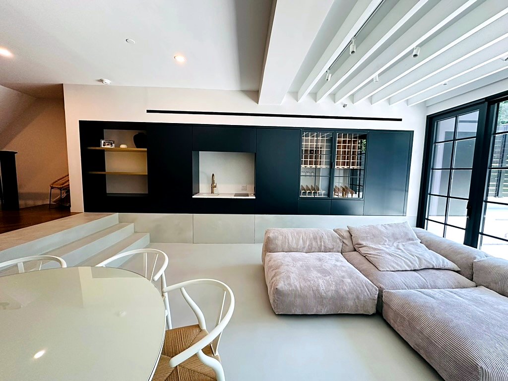 Cobble Hill Townhouse — image 3