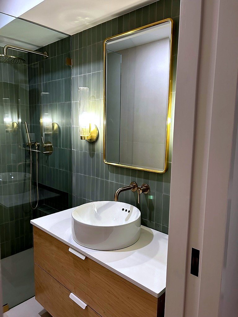 Cobble Hill Townhouse — image 5