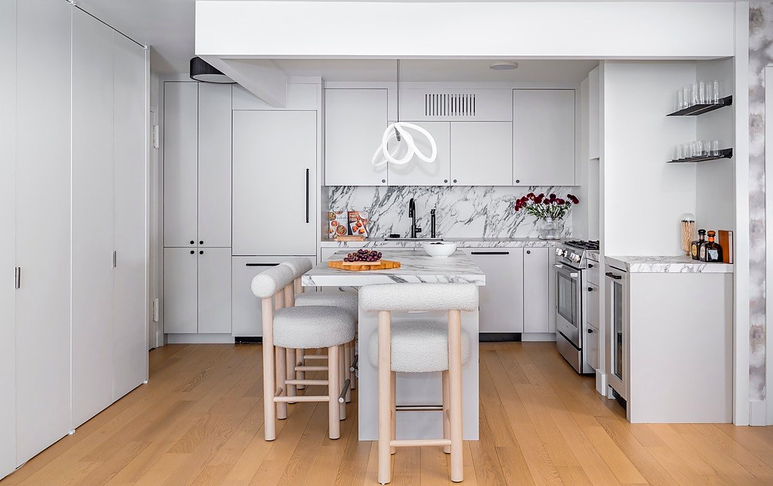 Upper East Side Co-op — image 3