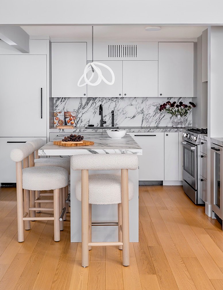 Upper East Side Co-op — image 6