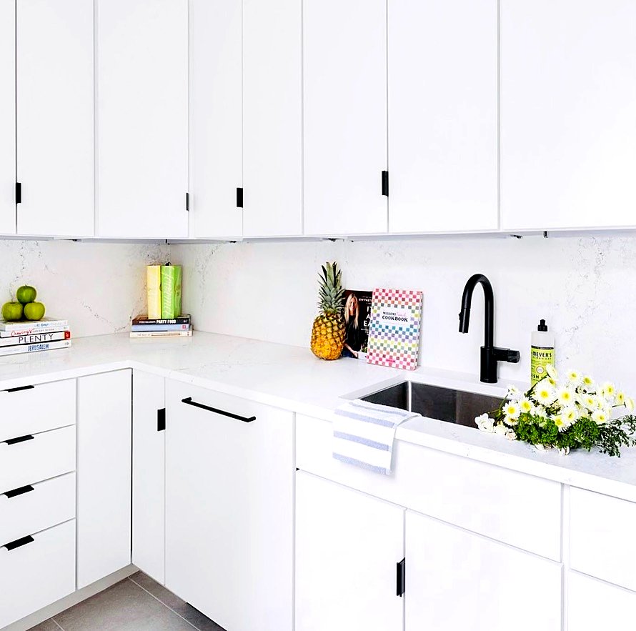 W 57th Street co-op kitchen and bath remodel